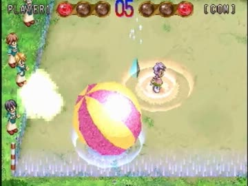 テイルズオブエターニアを実況プレイしてみるpart3