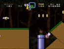 VIPマリオ3 ガチでプレイ Part24 にぎやかなじゅかい