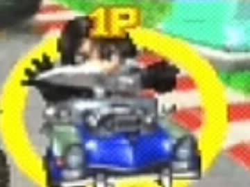 チョコボレーシング ~幻界へのロード~ を実況プレイ part5