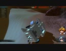 [ゆっくり実況]　Robocraft　その3