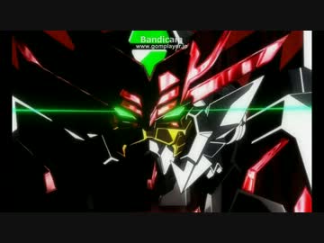 Samurai-edge 【EXVS用カスタムサントラ】