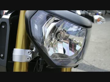 MT-09試乗会に参加してきた【ダイジェスト】