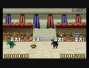【DQM2イルルカ3D】第六回マスターズGP　二日目【AI注意】