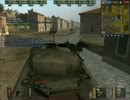 【BF1942 FHSW】ハスキー作戦ジェーラ上陸　後編【140317/連合】