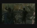 【Skyrim】スカイリム／ドーンガード③【ヴォルキハル城 後編】