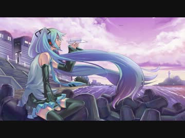 【初音ミクV3】テトラポッドな彼女【オリジナル】