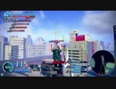 【ガンスト２】　続　そこらへんの通行人が銃撃戦にいってみた　その２