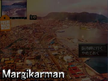 【Margikarman】気が付けば†  part1【ゆっくり実況プレイ】