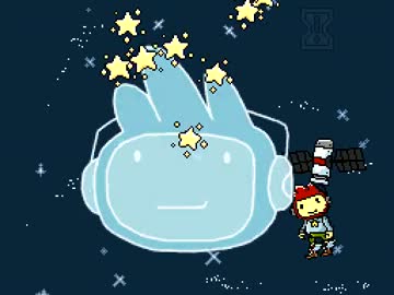 【TAS】 スーパースクリブルノーツ (日本語版) ステージS2～10～ED