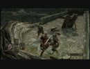 竜騎のゲーム実況【ダークソウルⅡ】 Part6「数の暴力」