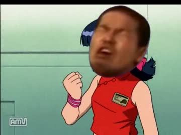 亀頭戦士ガンボル戦記　その9