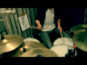 ラブライブ　mermaid festa vol.1　叩いてみた