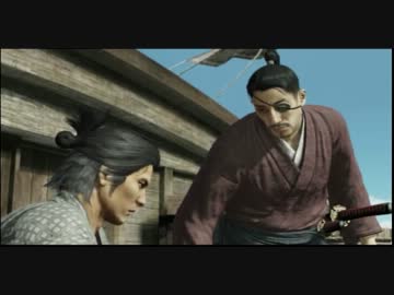 【プレイ動画】龍が如く維新【Part26】