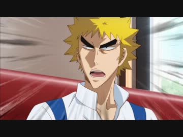 【MAD】弱虫ペッパー