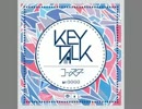 コースター KEYTALK
