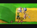 【実況】集団行動を知らない4人がマリオ3Dに上陸！【Part3】