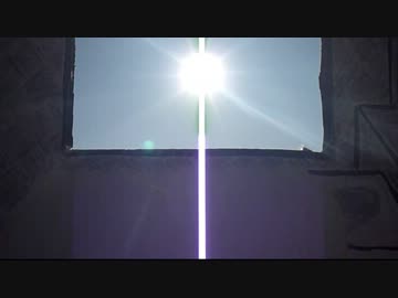 【冷声ゼロ】青空をとぶ前に【オリジナル曲】