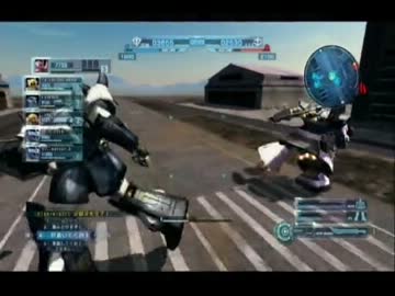 【実況】 マスター・アジア 機動戦士ガンダム バトルオペレーション