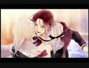 【実況】ドS吸血鬼とイチャイチャ出来る！DIABOLIK　LOVERSをプレイ～part4