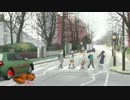 迫真軽音部、ロンドンの裏技.k-on
