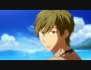 【ニコカラ】潮風のfriendship [On Vocal]【Free!】