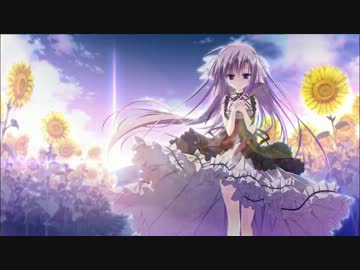活力が湧くかも知れないエロゲソングメドレー vol.3