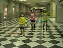 【あやっぷ、ゆづき、まーちゃん】FirstKiss!踊ってみた【仲良し三人組】　