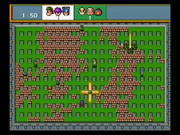 【実況】いい大人達とだいぽんがサタボンを本気で遊んでみた。part4