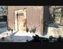 【実況】ＣＯＤ　ぼ　～ガリルガリル君～【PS3マルチ】