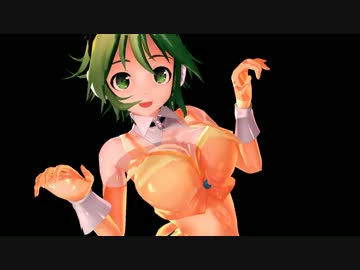 Mmd 爆々gumiでsweetdevil 紳士向け ニコニコ動画r18スマホ検索