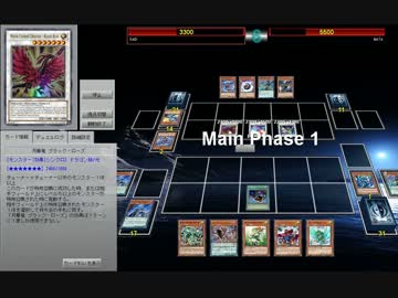 【遊戯王ADS】冥界のペンデュラムライザー