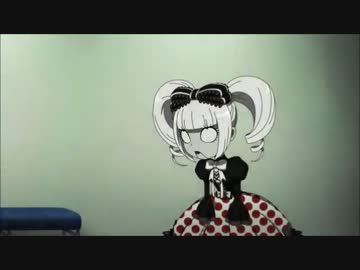 【手描き】Magical ED まじかるーver.【魔.法.少.女.O.T.E】