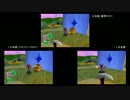 スパイロ・ザ・ドラゴンシリーズ基礎速度比較動画