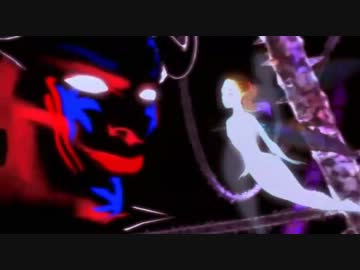 天野喜孝 1001 Nights  2/3