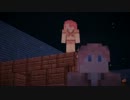 M.O.D Minecraft EP7　後編