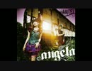 ANGEL (angela) 黒主蕾火 カバー