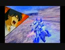 【EXVSFB】普通にEz8でシャッフルランクマッ10【中尉】