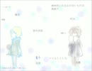 【UTAU】「ケッペキショウ」を歌ってみた【冬雪】