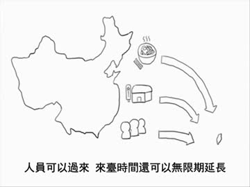【反服貿黑箱作業】臺灣人民你不能不知道的，因為這是我們的權益!!!