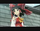 フレーム補完 幻想万華鏡 1080p