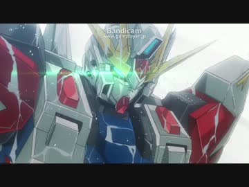 GBF-OpenTheFutureMix 【EXVS用カスタムサントラ】
