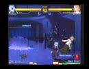 08.2.8　金曜中野ランダム3on3　Bブロック決勝
