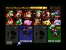 第７回スマブラ６４関西大会：準々決勝第四試合　ルオカ団長 vs ミュート