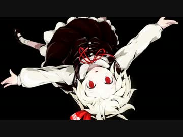 【東方vocal】ヒトリシズカ【幽閉サテライト】歌詞付