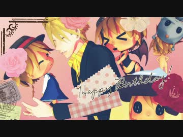 【ラッキードッグ１】ろくで式ジャンさんをお祝いするの巻