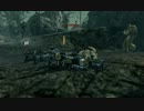 【CoD:G】ゼロから始めるゴーストマルチ実況【P.40/霧の村】