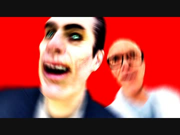 【GMOD】世界征服教室【実況】#番外編 お化け屋敷を探索しよう後編