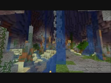 【Minecraft】外殻大地が世界を覆うpart39【ゆっくり実況】