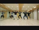 【K-POP】B1A4 - Lonely Dance Practice (HD)