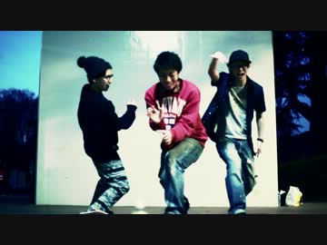 【トロワメライ】 夏に去りし君を想フ 【踊ってみた】